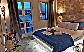 Enjoy Cyclades Studios & Suites